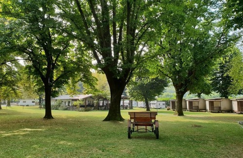 Albate Alquiler De RV | International Camping No Stress