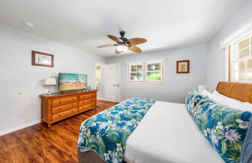 Kaanapali Casa | International Colony Club 41 · ICC 41 Remodeled 3BD Cottage w He