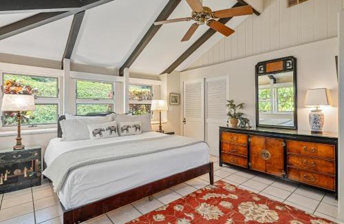 Downtown Lahaina Casa | International Colony Club 43 · ICC 43 Spacious 2BD Cottage Walk