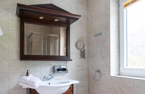 Zwieselstein Apartamento | International House Sölden Studio mit Balkon ZW 2