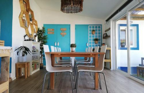 Sagres Casa | International Surf School & Camp