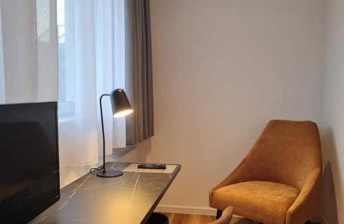Stockach Hotel | Internationales Studierendenhotel