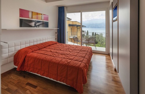 Malcesine Old Town Hotel | Internazionale