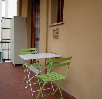 Varazze Apartamento | INTERNO 12