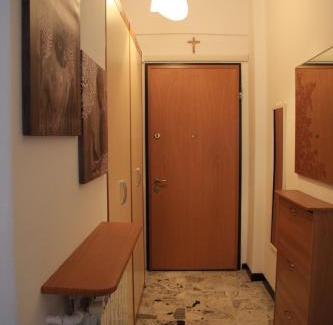 Varazze Apartamento | INTERNO 12