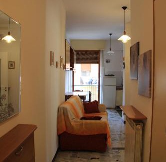 Varazze Apartamento | INTERNO 12