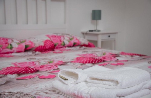 Taranto Cama Y Desayuno | Interno 14