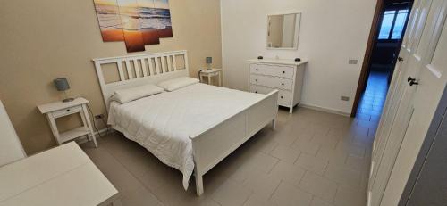 Taranto Cama Y Desayuno | Interno 14