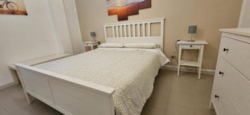 Taranto Cama Y Desayuno | Interno 14