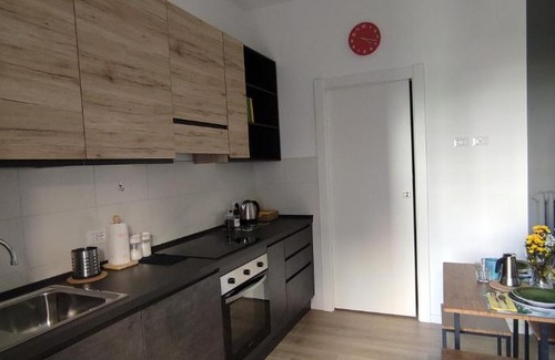 Corsico Apartamento | INTERNO NOVE - appartamento a Corsico