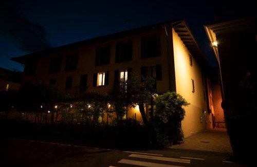 Sesto Calende Apartamento | Interno3 Design Apt Garage & Mxp