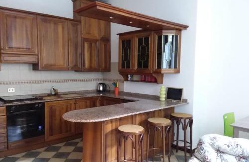 Brescia Antica Apartamento | Interno66