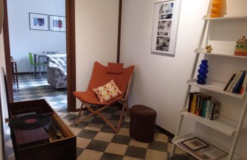Brescia Antica Apartamento | Interno66