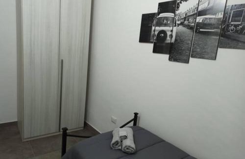 Caiazzo Apartamento | Intero alloggio - centro storico - La Tana di Aldo- 150 m da Pepe in Grani