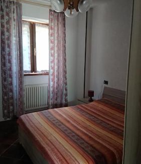 Vilminore di Scalve Apartamento | Intero appartamento "Al Gleno"