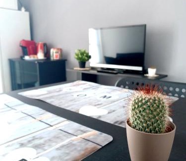 Vittoria Apartamento | Intero appartamento luminoso e accogliente !