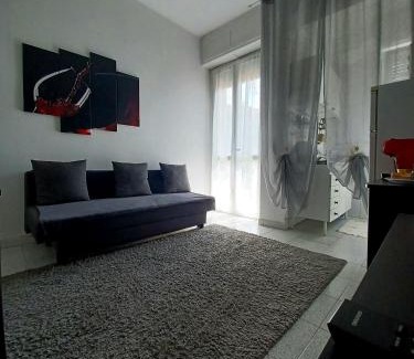 Vittoria Apartamento | Intero appartamento luminoso e accogliente !