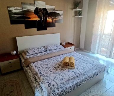 Vittoria Apartamento | Intero appartamento luminoso e accogliente !