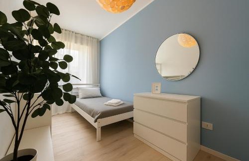 Padova Apartamento | Intero Apt Padova - Free Parking - WiFi - Aria Condizionata - Oasi Padova