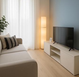 Padova Apartamento | Intero Apt Padova - Free Parking - WiFi - Aria Condizionata - Oasi Padova