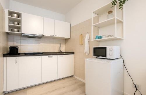 Padova Apartamento | Intero Apt Padova - Free Parking - WiFi - Aria Condizionata - Oasi Padova