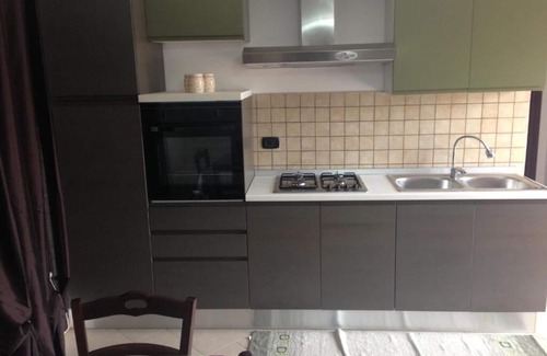 Mazara del Vallo Condominio | Intero Residence in esclusiva con piscina privata vicino la spiaggiadiTonnarella