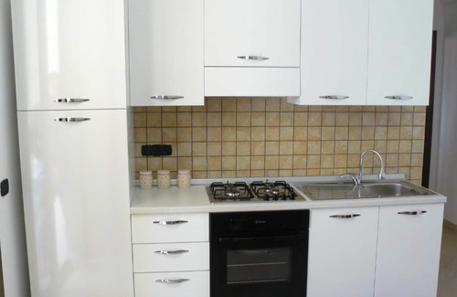 Mazara del Vallo Condominio | Intero Residence in esclusiva con piscina privata vicino la spiaggiadiTonnarella