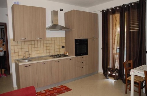 Mazara del Vallo Condominio | Intero Residence in esclusiva con piscina privata vicino la spiaggiadiTonnarella