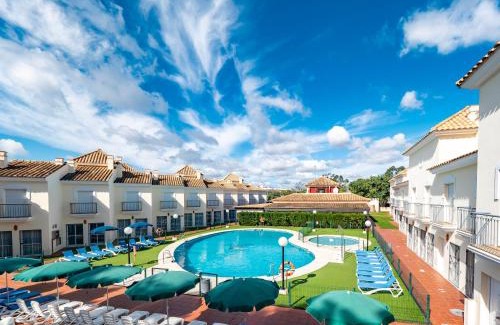 Isla Cristina Apartamento | Interpass Golf Playa Country Club