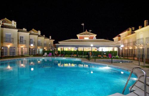 Isla Cristina Apartamento | Interpass Golf Playa Country Club