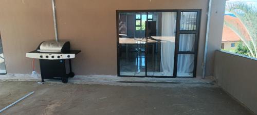 Tinley Manor Cama Y Desayuno | Interstellar Guest home and BnB