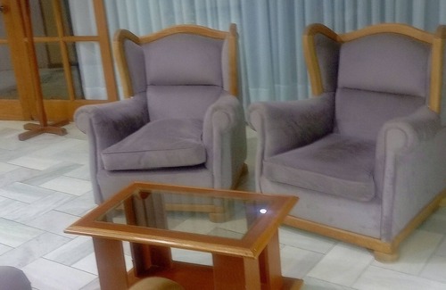 Colón Hotel | Intersur Colon
