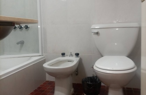Colón Hotel | Intersur Colon