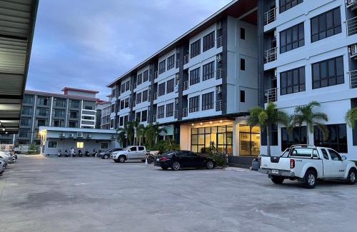 Bang Sao Thong Apartamento | InterView Bangna