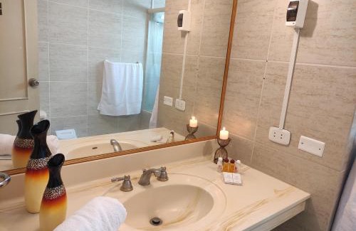 Sector 1 Hotel | Inti Llaqta Hotel & Suites