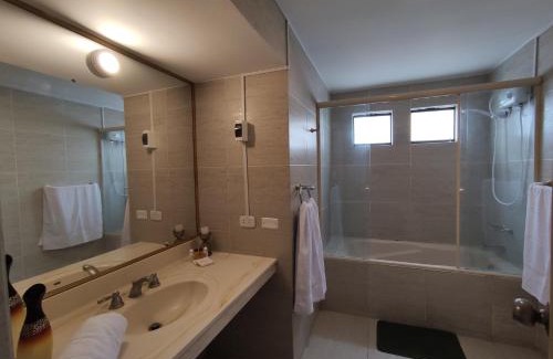 Sector 1 Hotel | Inti Llaqta Hotel & Suites
