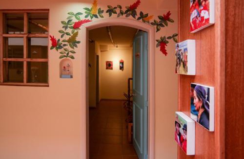 Guamote Hotel | Inti Sisa Art Guesthouse