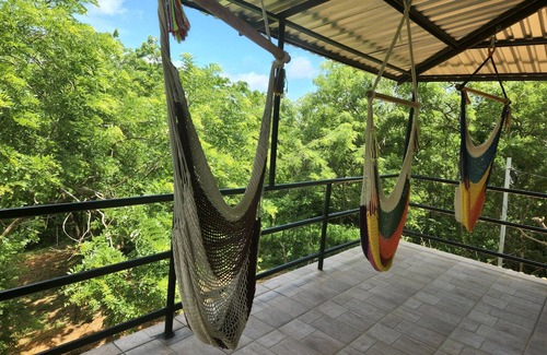 San Juan del Sur Casa | Inti Wasi - Sun House Paradise. Surf. Yoga. Live.