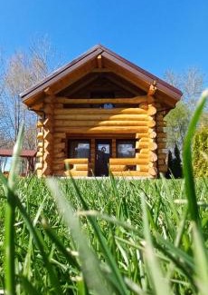 Avrig Chalet De Esquí | Intim Chalet