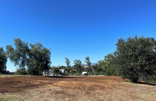 Valley Center Otro | Intimate and private oak grove micro venue!