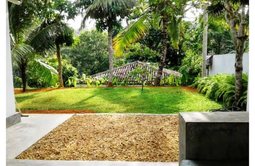 Cheena Kotuwa Cabina | Intimate Bungalow in Jungle Garden 10 min to Beach