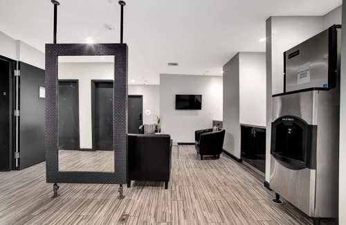 LoDo Apartamento | Intimate En Suite Studio
