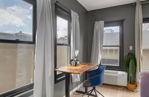 LoDo Apartamento | Intimate En Suite Studio