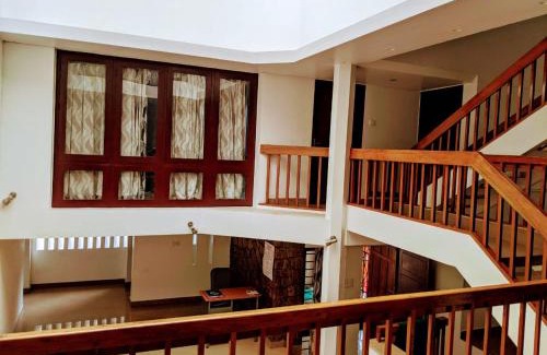 Thiruvananthapuram Villa | Intimate Homestay -4 BHK