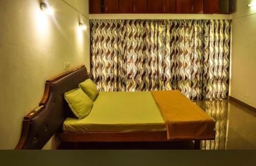 Thiruvananthapuram Villa | Intimate Homestay -4 BHK