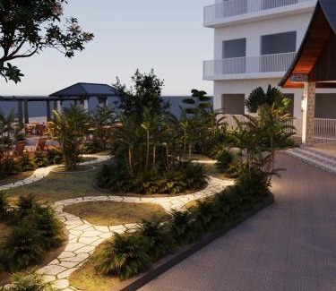Vang Vieng Complejo | Intimate Riverside Resort Vang Vieng