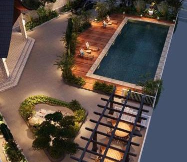 Vang Vieng Complejo | Intimate Riverside Resort Vang Vieng