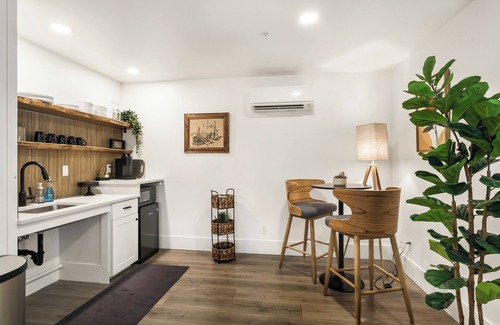 Sisters Apartamento | Intimate Sisters Cottage B