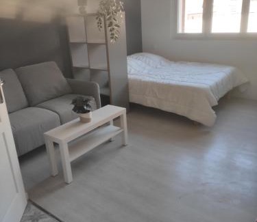 Dunkerque Centre Apartamento | Intimissime
