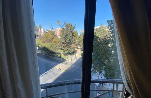 Bellas Artes Hotel | Intimo Hotel Miraflores